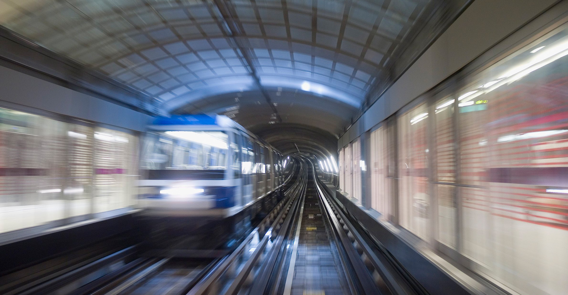 M&eacute;tros m2 et m3 Lausanne